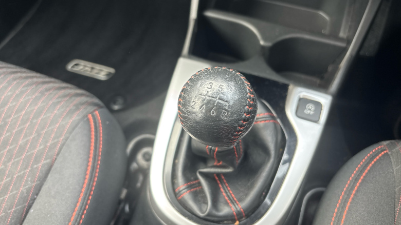 Honda Jazz 1.5 i-VTEC Sport Navi 5dr Petrol Hatchback